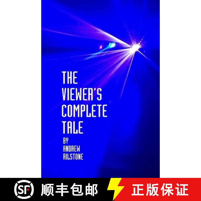 【2-3周达】The Viewer's Complete Tale [9781291776157]