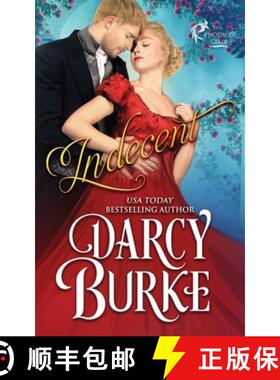 预订 Indecent [9781637260449]