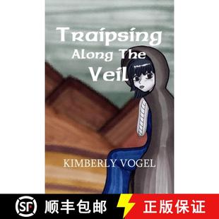 Traipsing 4周达 Along the 9781257852376 Veil