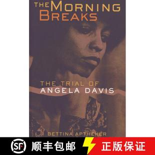 The Trial 9780801485978 Morning Davis Breaks Angela 预订