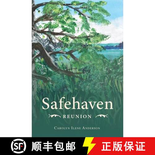 【3-4周达】Safehaven Reunion [9780578555164]