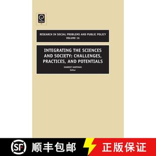 Practices 9781848552982 Integrating and Society Sciences 4周达 the Potentials Challenges