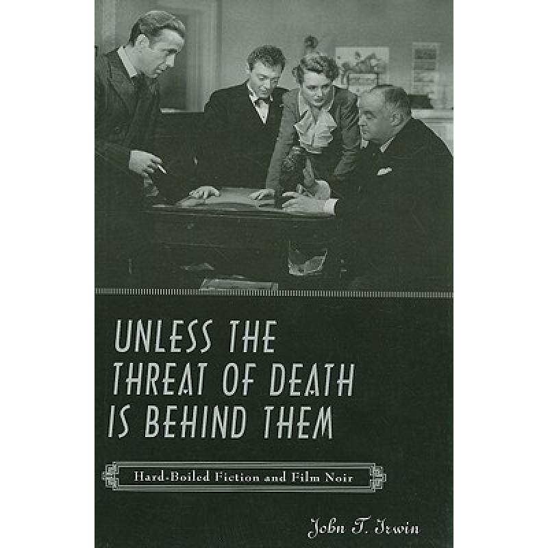 预订 unless the threat of death is behind. [9780801890802]
