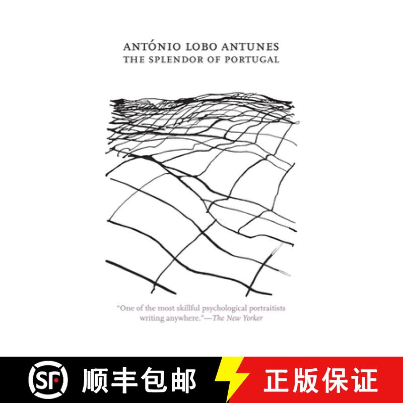 【3-4周达】The Splendor of Portugal [9781564784230]