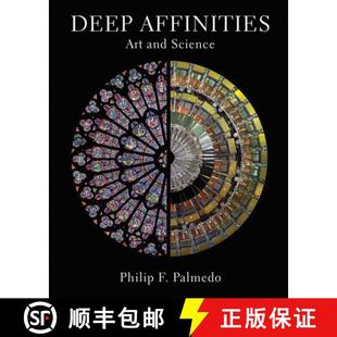 Deep 9780789213785 4周達 and Science Art Affinities