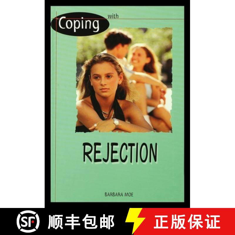 预订 Rejection [9781435887107]