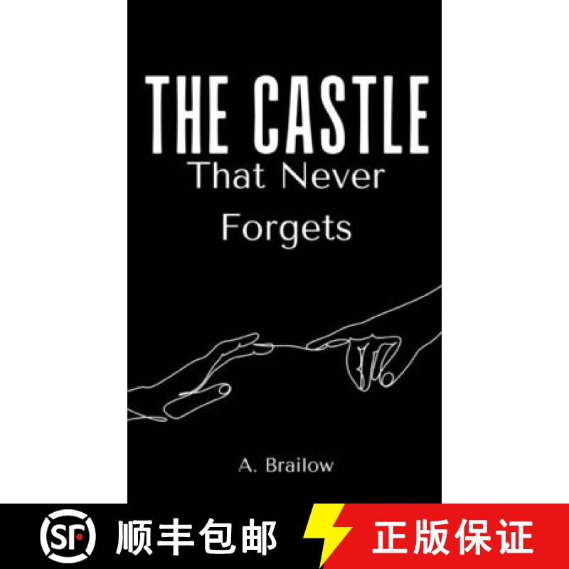 【3-4周达】The Castle That Never Forgets [9789357743600]