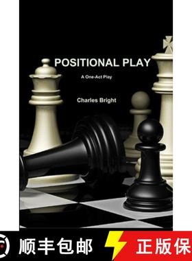 【3-4周达】Positional Play [9781312488885]