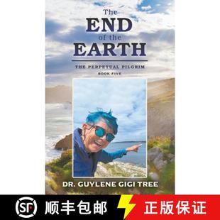 Earth Perpetual Five The Book 4周达 9798891005891 End Pilgrim the