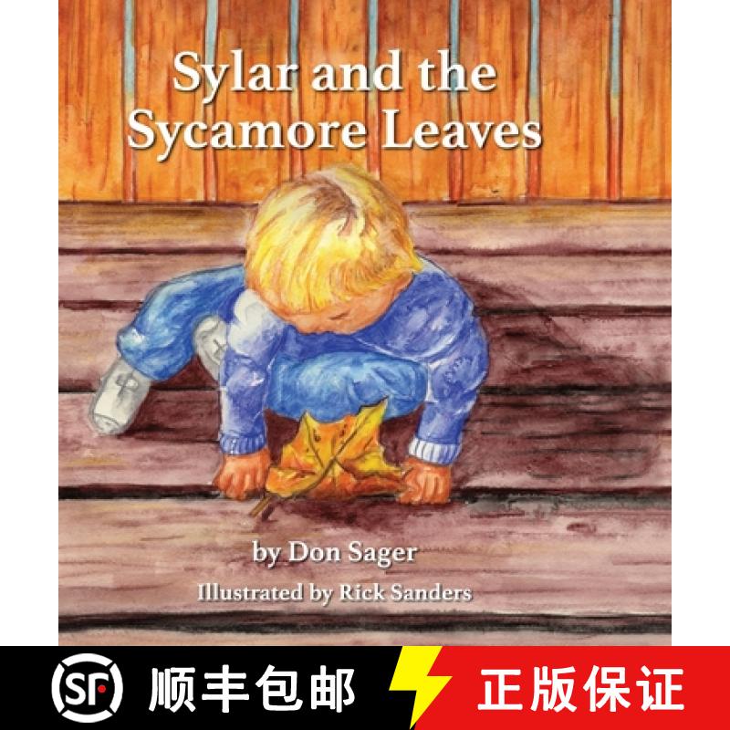 【3-4周达】Sylar and the Sycamore Leaves [9781941251515]
