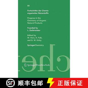 4周达 Chemie Der Naturstoffe Chemistry Organic the Fortschritte Progress 9783211998724 Nat... Organischer