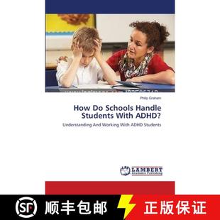 With How Schools 预订 ADHD? Students Handle 9783659147661