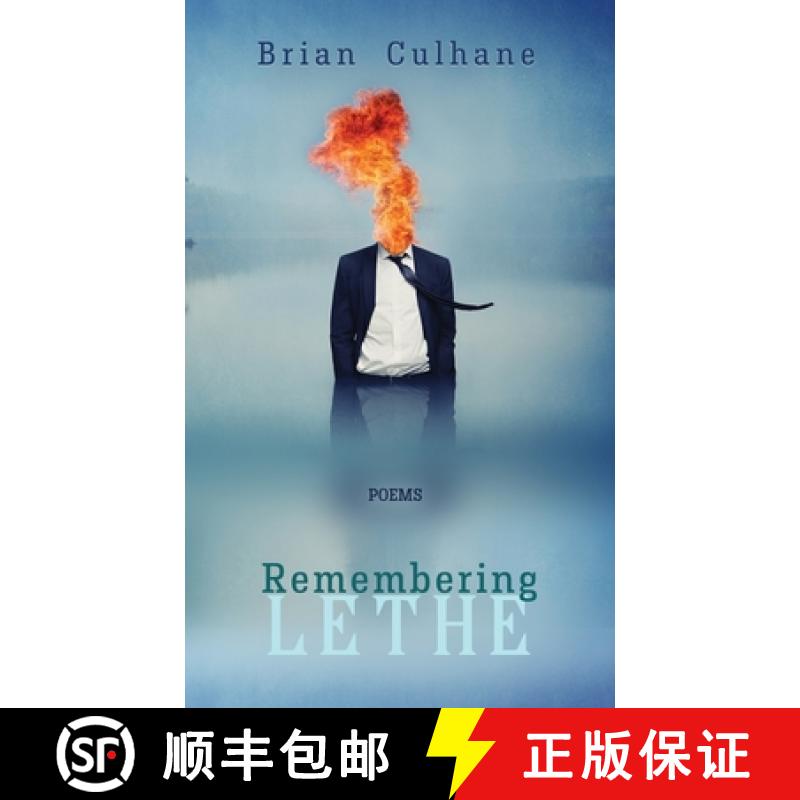 【3-4周达】Remembering Lethe: Poems [9781773491196]