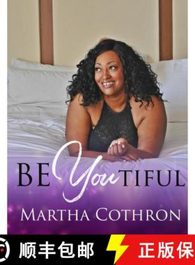 【3-4周达】BEYOUtiful [9781387563258]