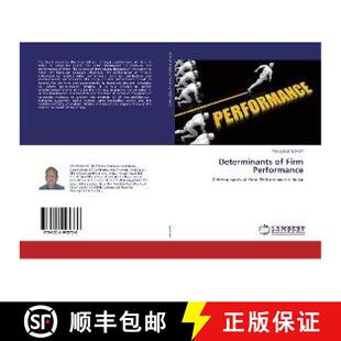 Determinants 9786202095730 Performance Firm 预订