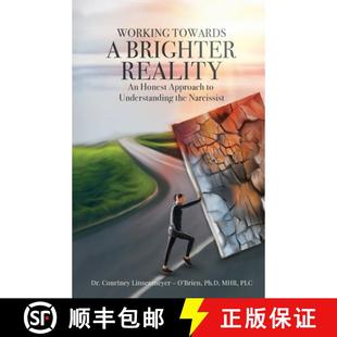 BRIGHTER Honest WORKING Narcissist 预订 the REALITY TOWARDS Approach 9781633022560 Understanding