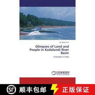 Basin Land Kadalundi People and 9786200238870 预订 River Glimpses