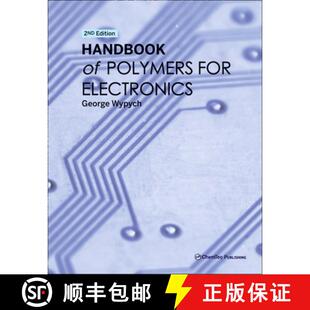 for 9781774670866 4周达 Edition 2nd Electronics Polymers Handbook