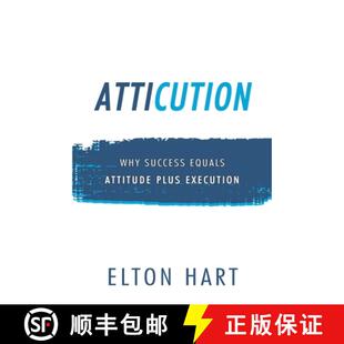 Equals 9781946615602 3周达 Execution Plus Attitude Success Why Atticution