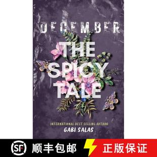 December 4周达 Spicy 9798988905639 Tale