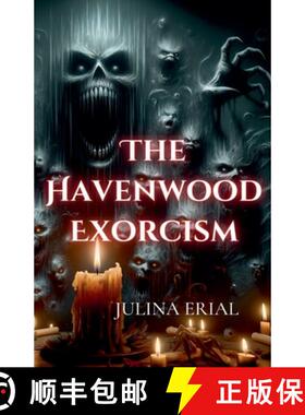 【3-4周达】The Havenwood Exorcism [9798227725264]