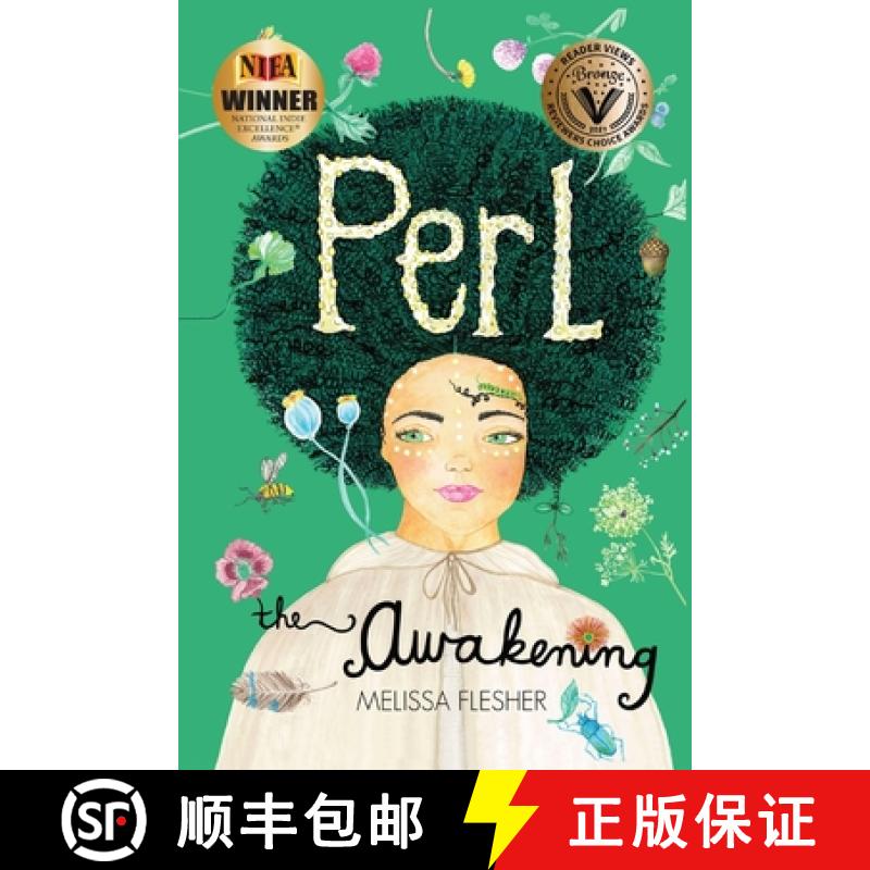 预订 Perl: The Awakening [9781735406404]