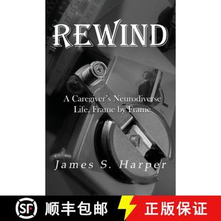 Frame 9798992483406 Rewind Neurodiverse Caregiver 4周达 Life