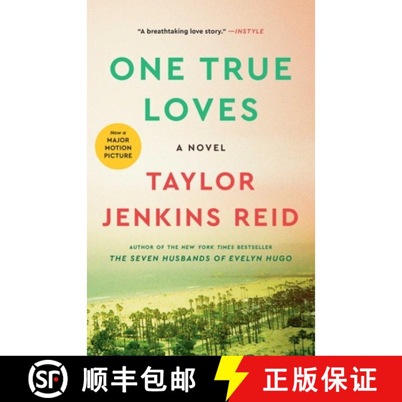 One True Loves: A Novel [9781476776903]