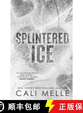 预订 Splintered Ice [9781960963055]