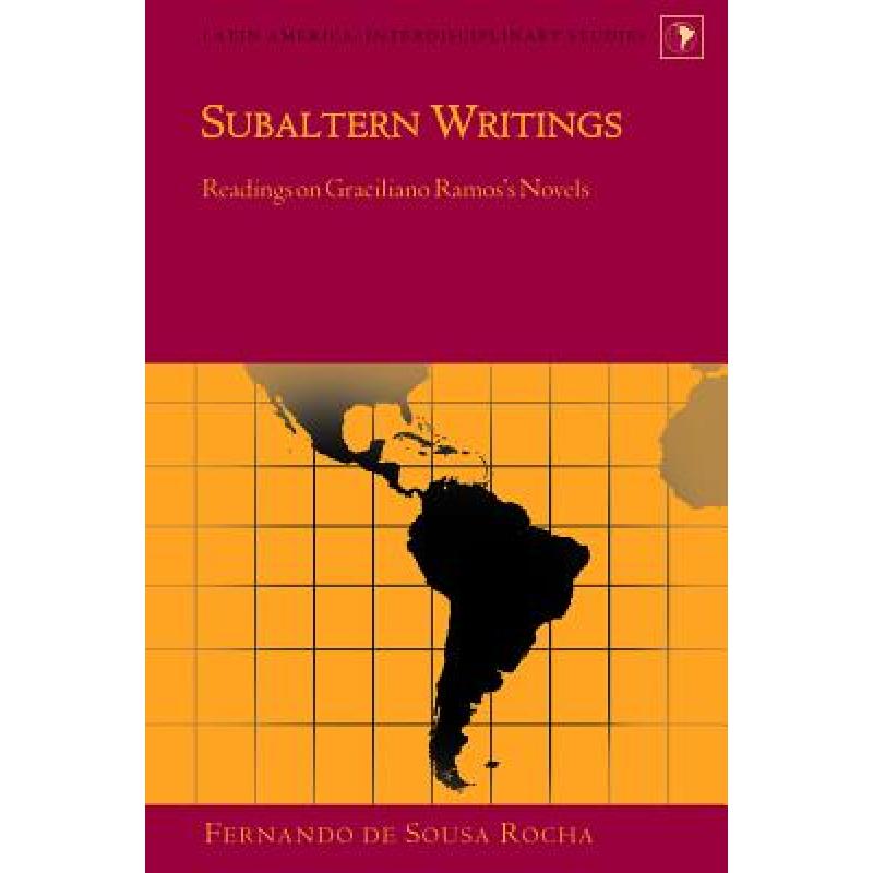 【4周达】Subaltern Writings: Readings on