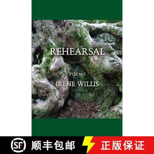 Rehearsal 4周达 9781949093018
