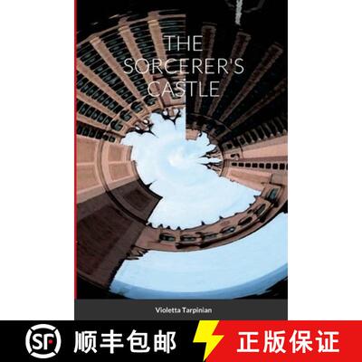 【3-4周达】THE SORCERER'S CASTLE [9781300736936]