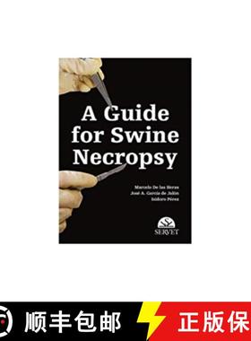 【3-4周达】guide for swine necropsy [9788492569434]