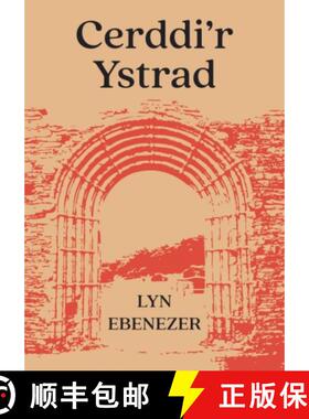 【3-4周达】Cerddi'r Ystrad [9781911584841]
