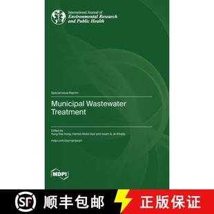 Treatment 3周达 Wastewater 9783725835317 Municipal