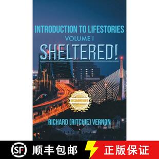 【3-4周达】Introduction to Lifestories Volume 1: Sheltered [9781953839244]