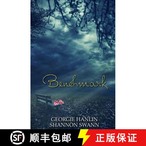 【3-4周达】Benchmark [9781772331585]