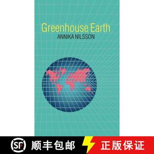 Wiley地球科学 4周达 Earth 9780471936282 Greenhouse