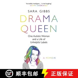 Queen Woman Drama Unhelpful 9781472274366 One 4周达 and Autistic Labels Life