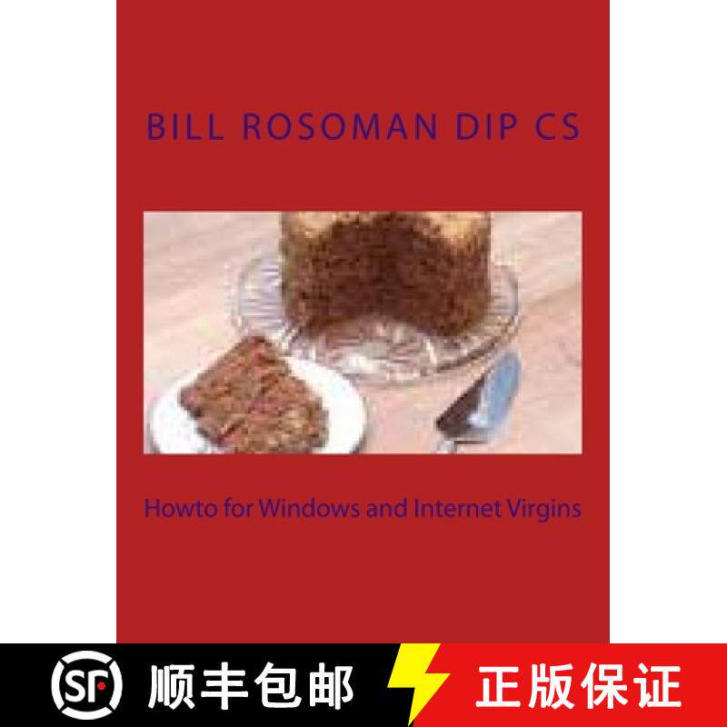 预订 Howto for Windows and Internet Virgins [9780473147570]