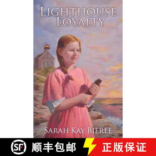 【3-4周达】Lighthouse Loyalty [9780986202025]