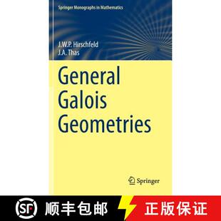 Geometries 4周达 Galois 9781447167884 General