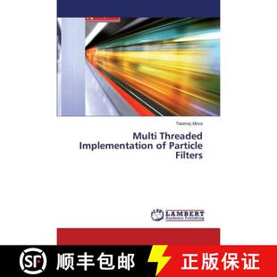 Implementation Particle 预订 9783659611865 Threaded Filters Multi