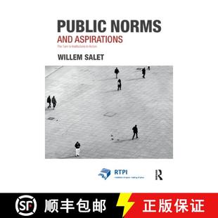 Public 9780367331931 Action Turn 4周达 and Norms Aspirations Institutions The