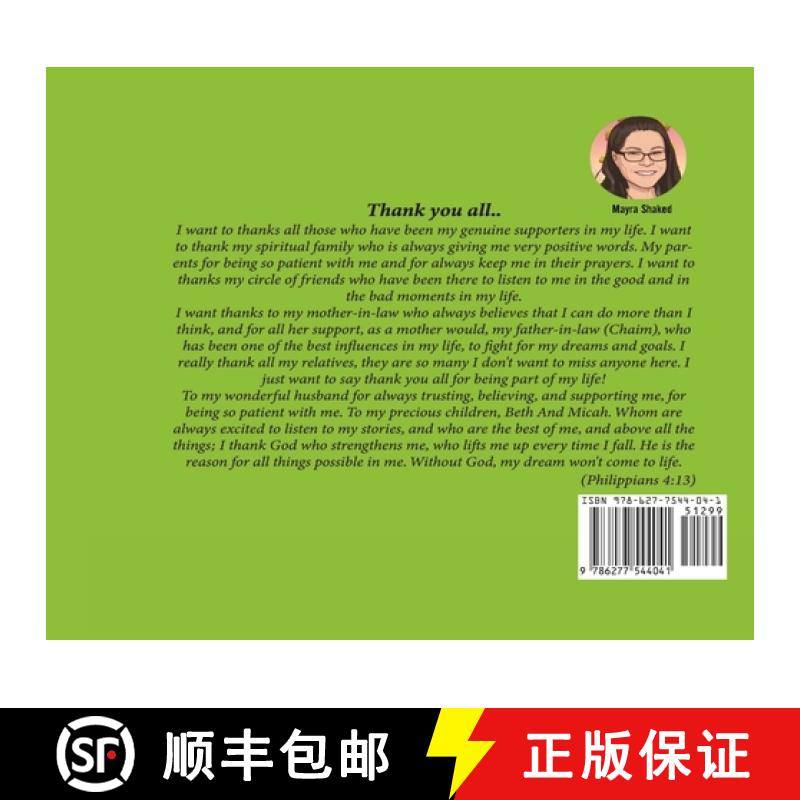 预订 The MonkeyMan Hero [9786277544041]