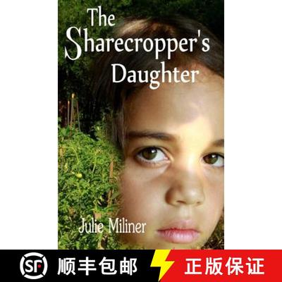 【3-4周达】The Sharecropper's Daughter [9780578077819]
