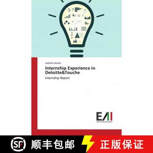 预订 Internship Experience in Deloitte&Touche [9786202084406]