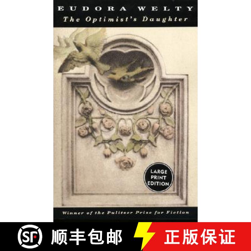 【2-3周达】The Optimist's Daughter (Harperlargeprin) [9780060955878]