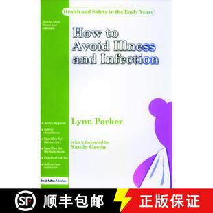 How Infection 9781843122999 and 4周达 Illness Avoid