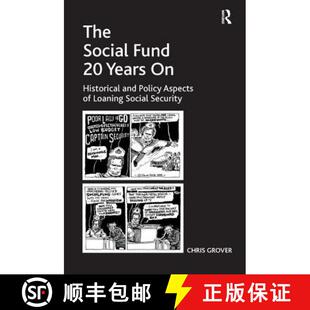 Years Fund The Loaning Aspects Security and Social Policy 4周达 9780754678663 Historical